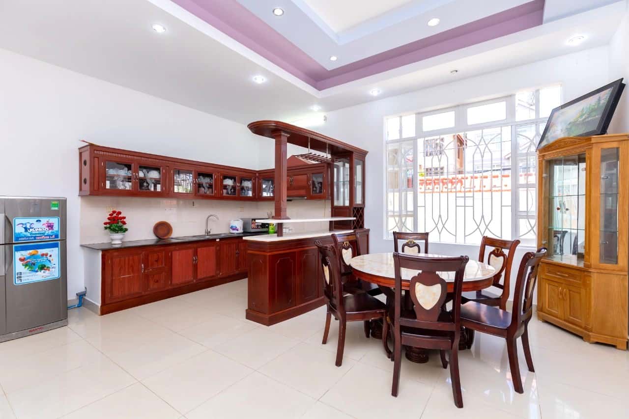 Rose Villa, A10 Khu Phương Nam, Vũng Tàu — ảnh 4