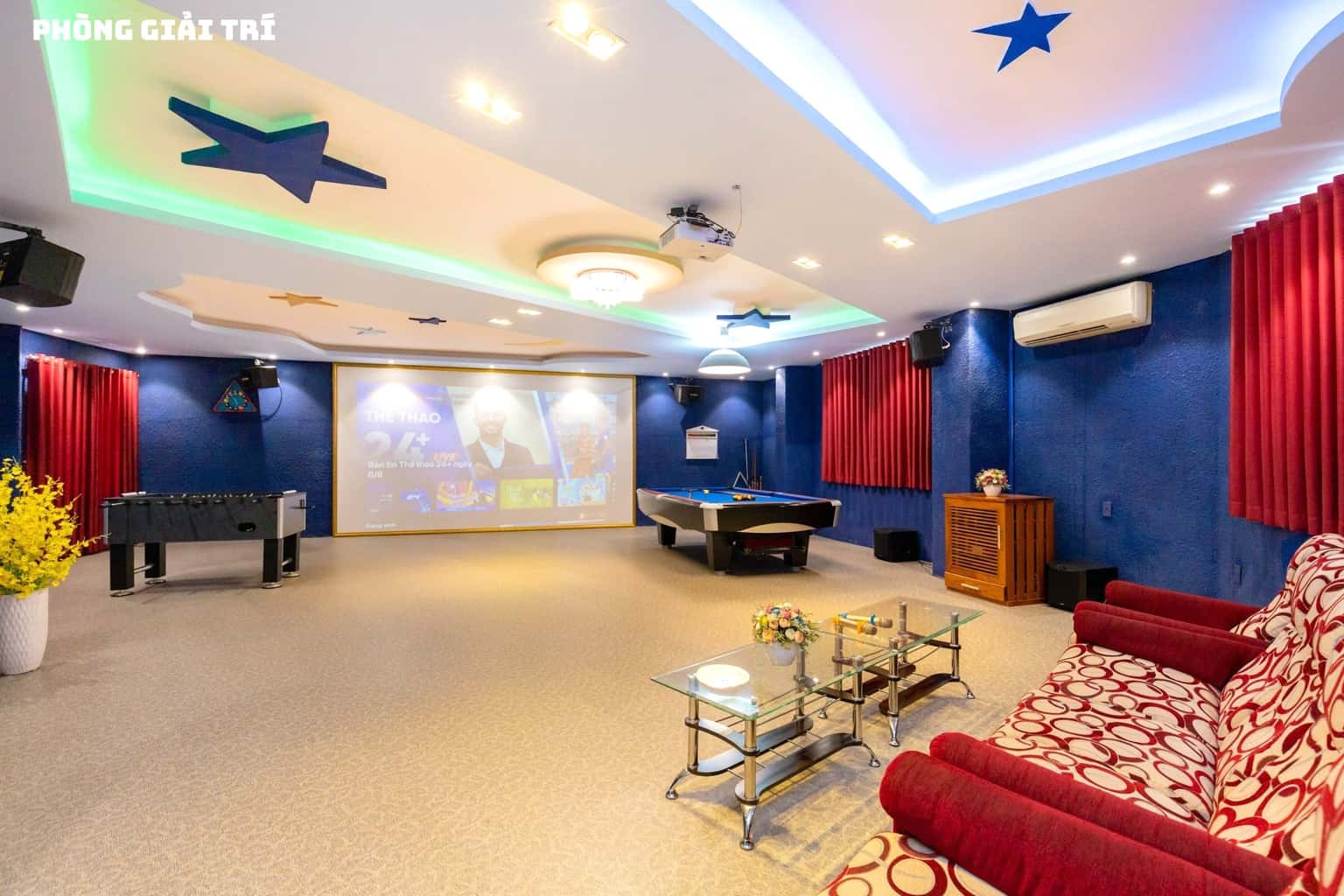 Villa D7 Khu Phương Nam, Vũng Tàu — ảnh 9
