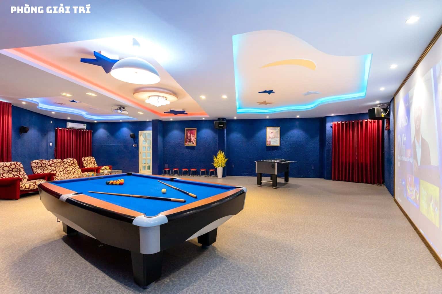 Villa D7 Khu Phương Nam, Vũng Tàu — ảnh 3