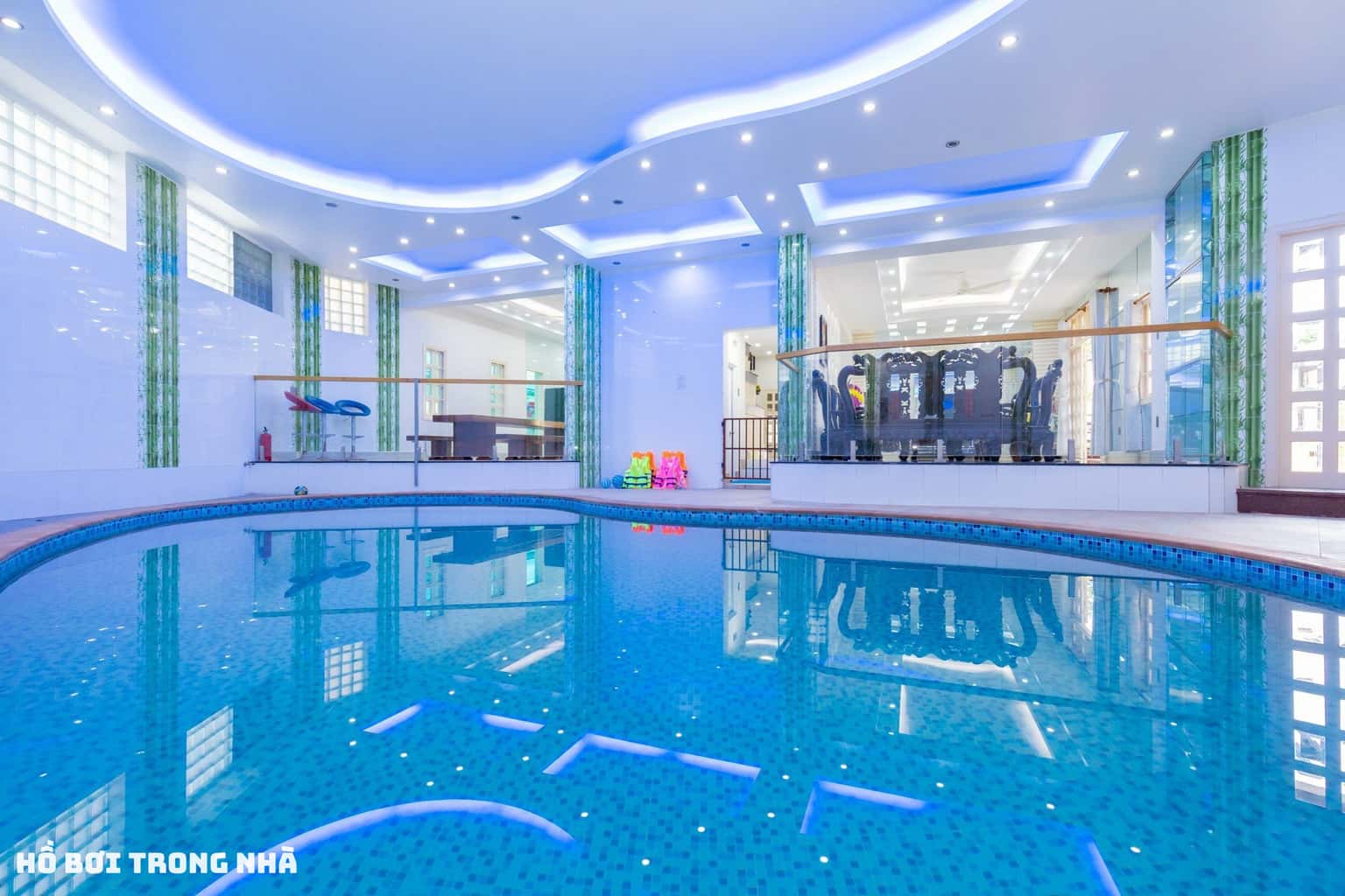 Villa D7 Khu Phương Nam, Vũng Tàu — ảnh 7