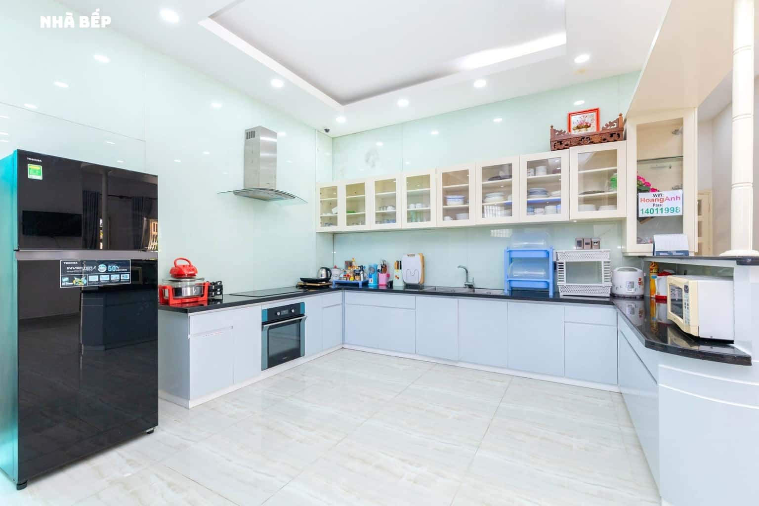 Villa D7 Khu Phương Nam, Vũng Tàu — ảnh 14
