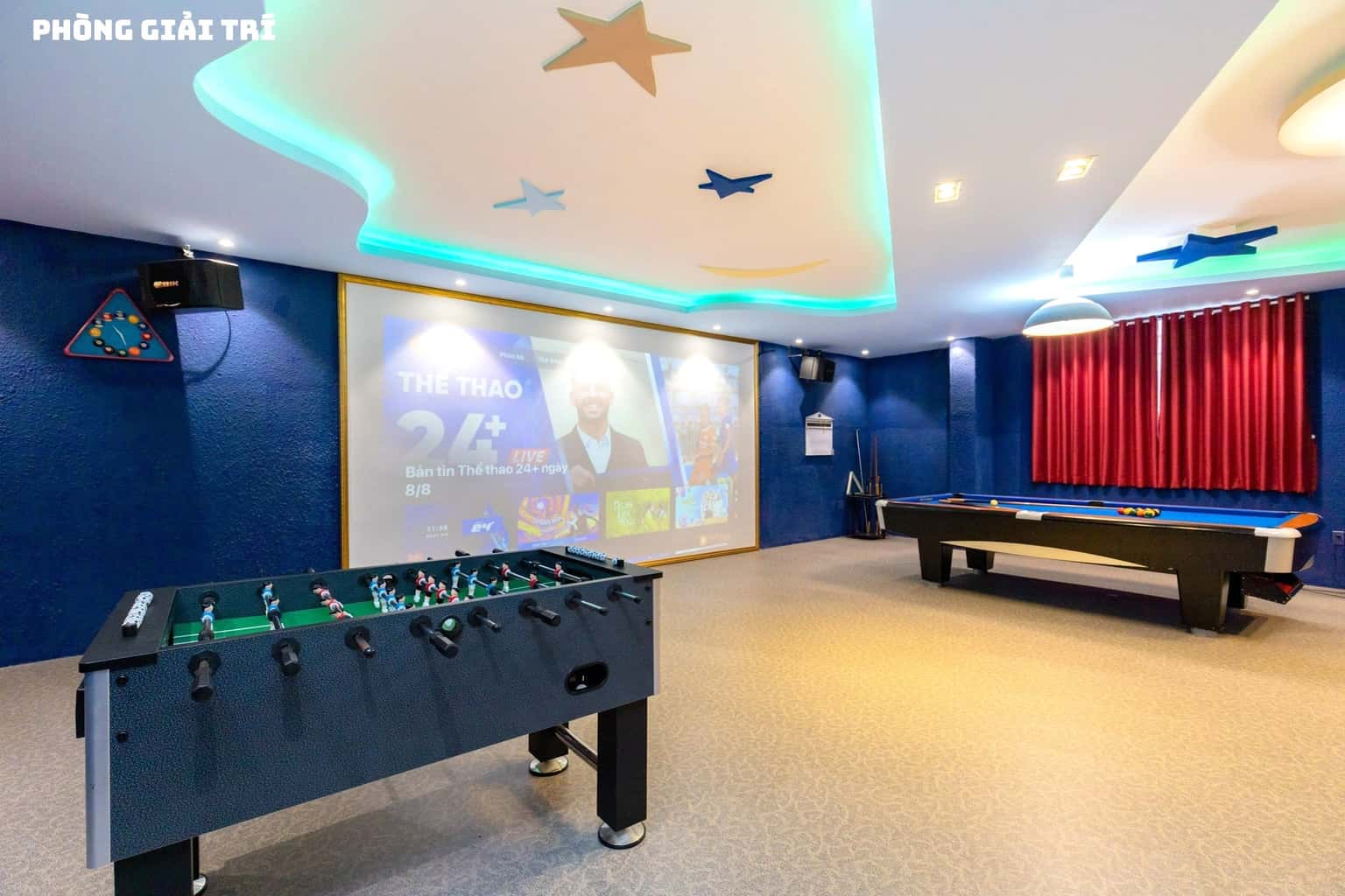 Villa D7 Khu Phương Nam, Vũng Tàu — ảnh 11