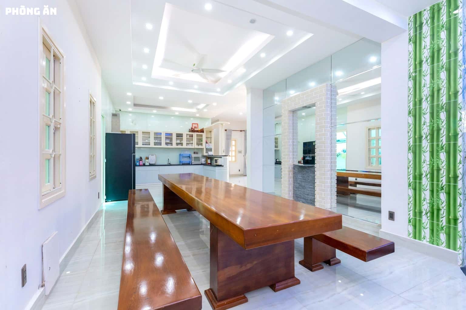 Villa D7 Khu Phương Nam, Vũng Tàu — ảnh 4