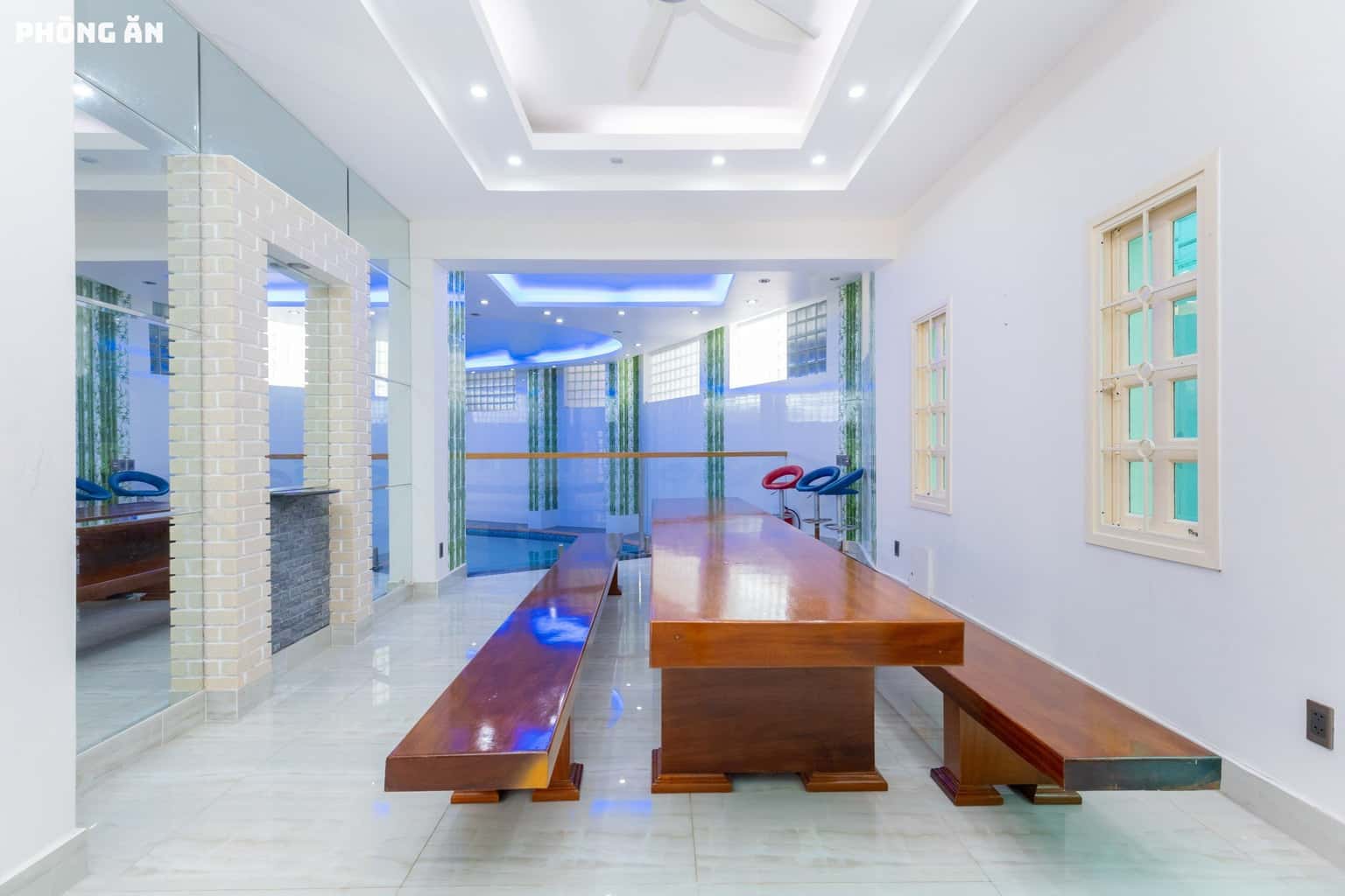 Villa D7 Khu Phương Nam, Vũng Tàu — ảnh 15