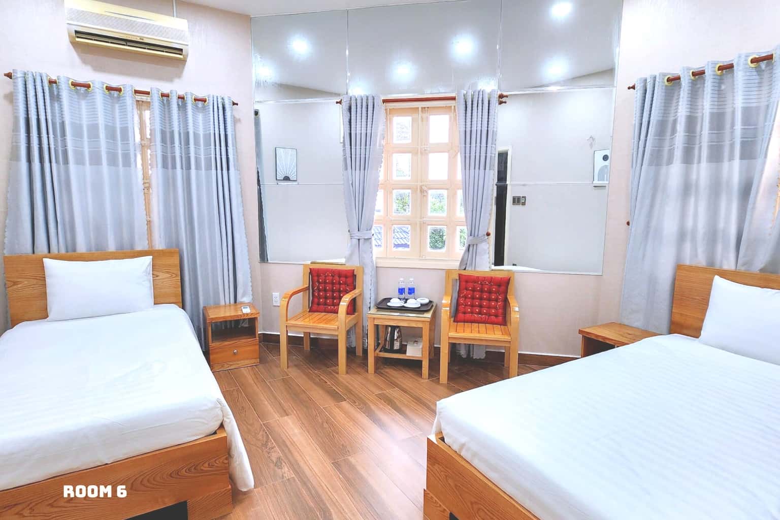 Villa D7 Khu Phương Nam, Vũng Tàu — ảnh 27