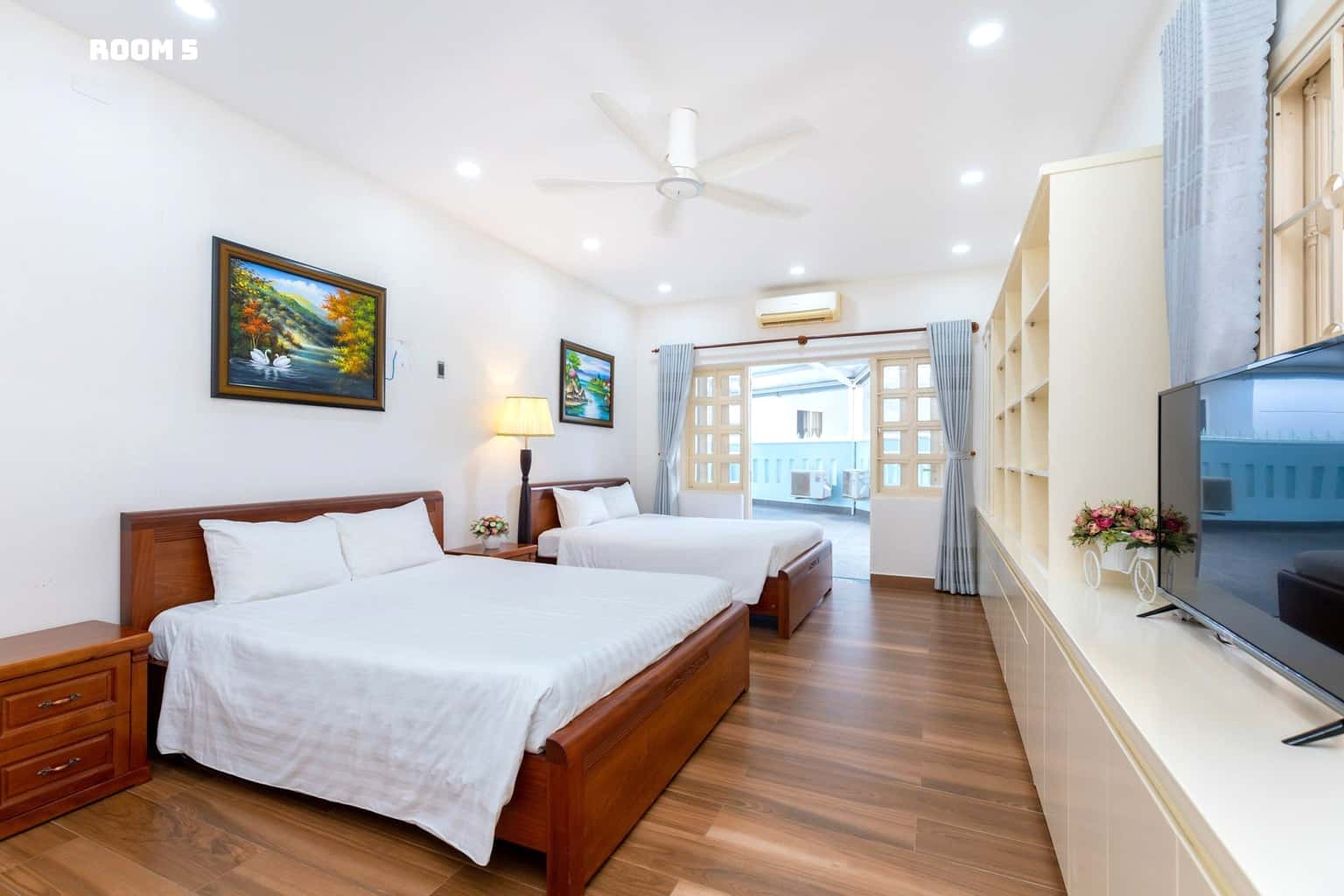 Villa D7 Khu Phương Nam, Vũng Tàu — ảnh 25