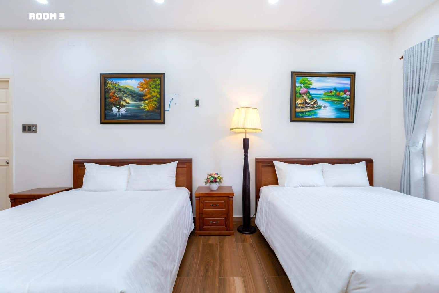 Villa D7 Khu Phương Nam, Vũng Tàu — ảnh 26