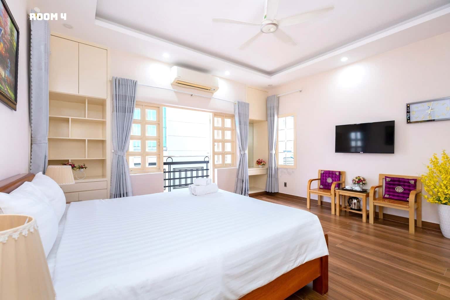 Villa D7 Khu Phương Nam, Vũng Tàu — ảnh 24