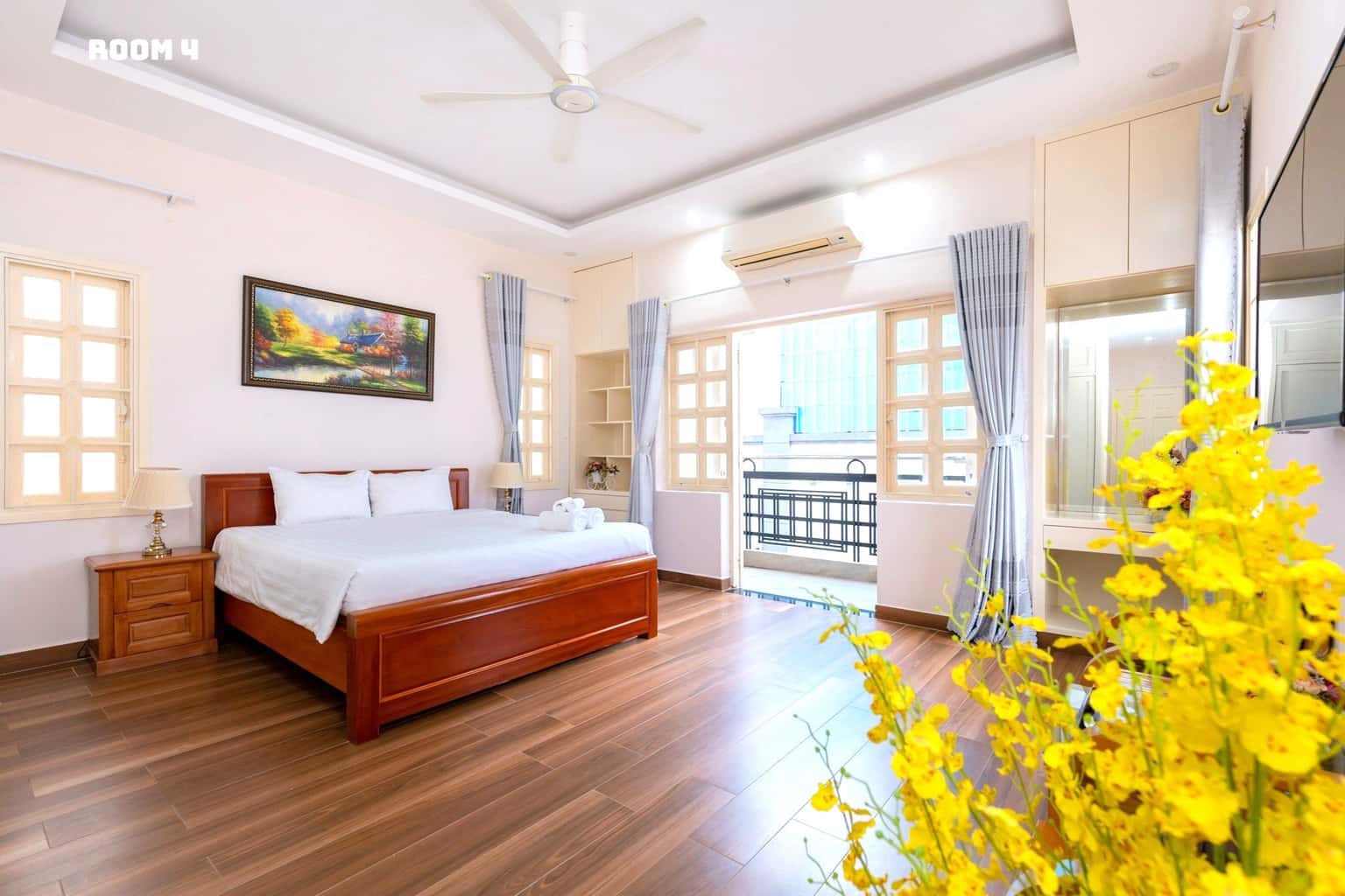 Villa D7 Khu Phương Nam, Vũng Tàu — ảnh 23
