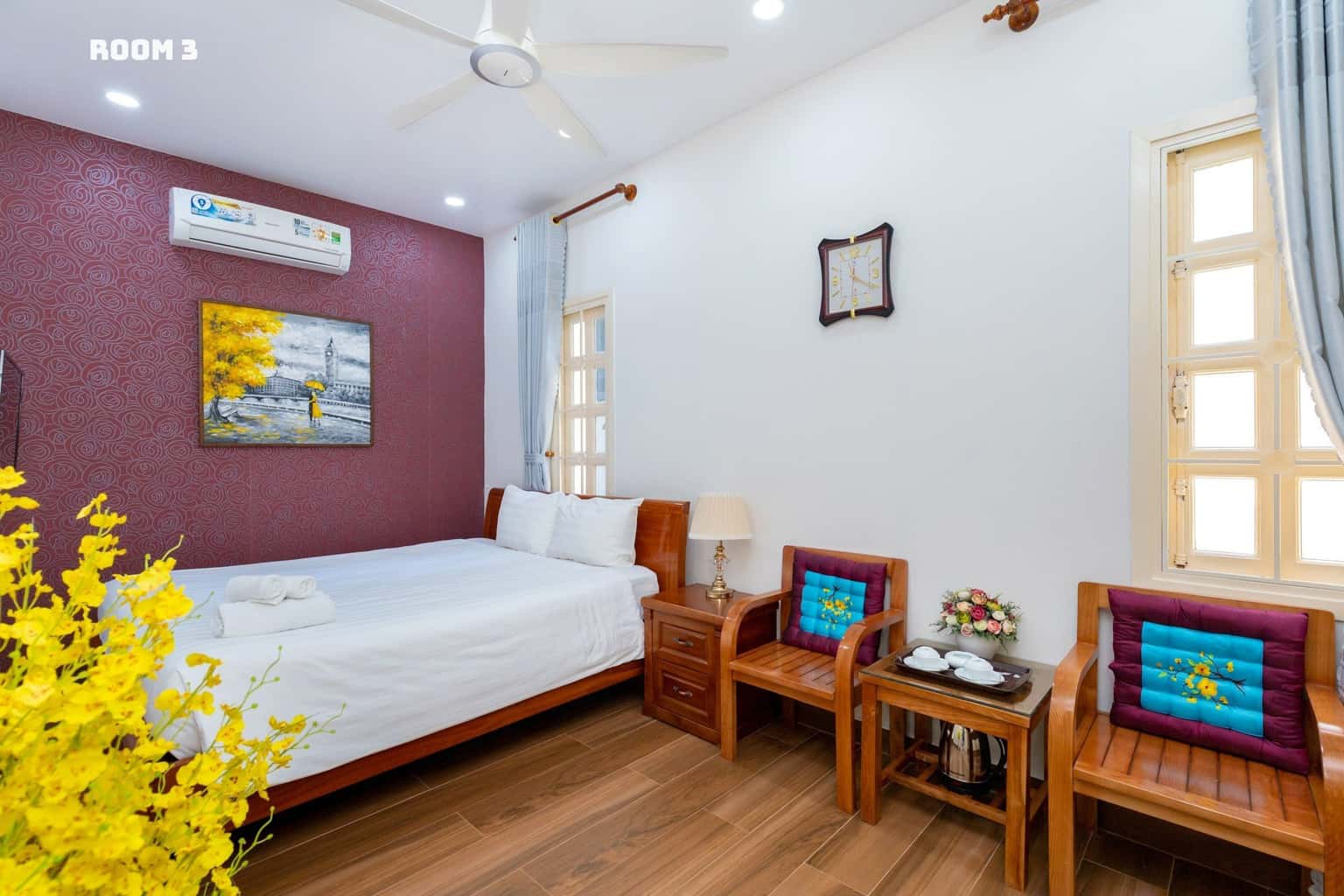 Villa D7 Khu Phương Nam, Vũng Tàu — ảnh 22