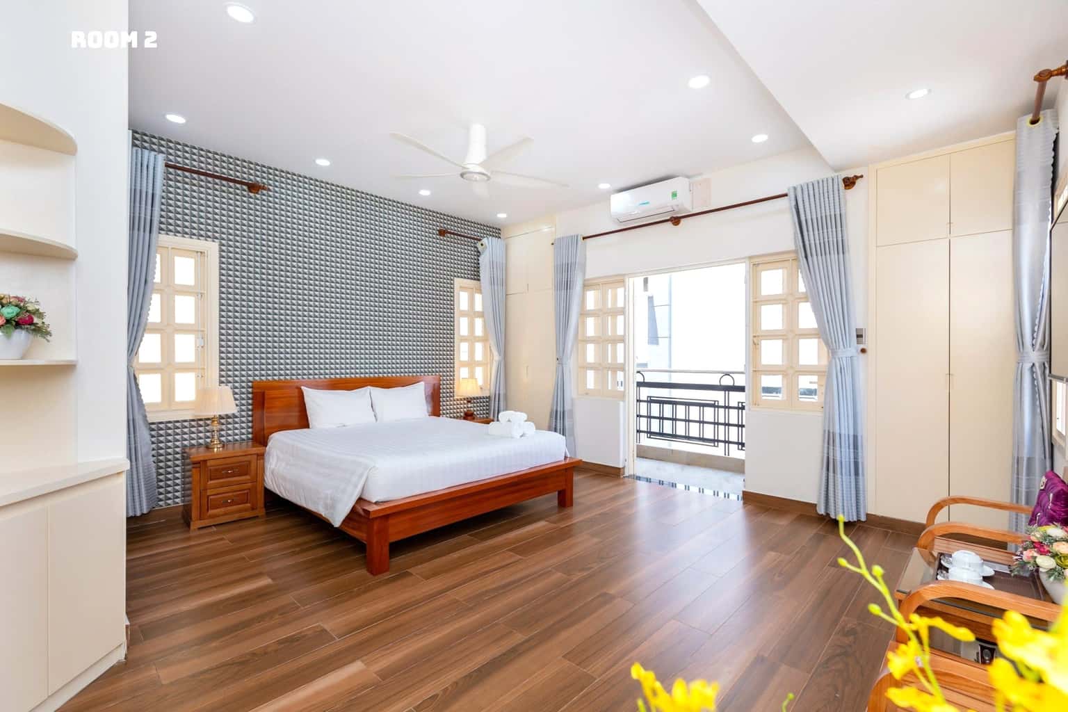 Villa D7 Khu Phương Nam, Vũng Tàu — ảnh 5