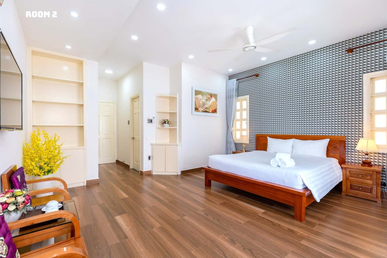 Villa D7 Khu Phương Nam, Vũng Tàu — ảnh 21