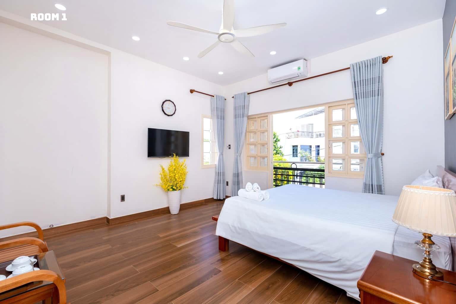 Villa D7 Khu Phương Nam, Vũng Tàu — ảnh 20