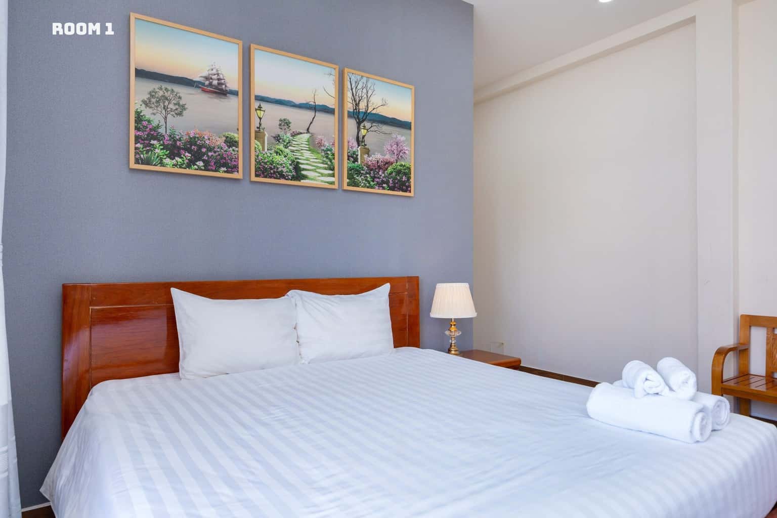 Villa D7 Khu Phương Nam, Vũng Tàu — ảnh 19