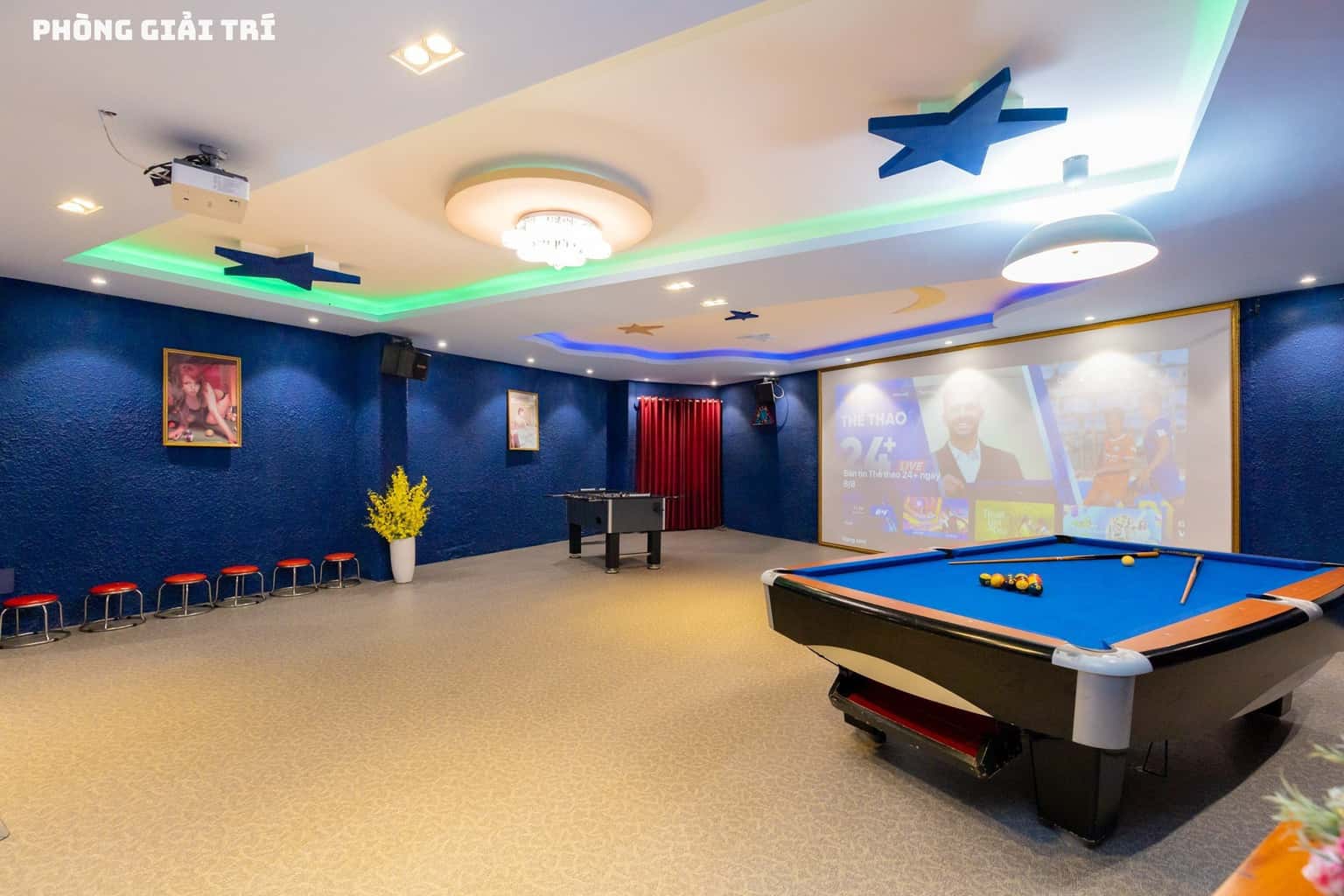 Villa D7 Khu Phương Nam, Vũng Tàu — ảnh 10