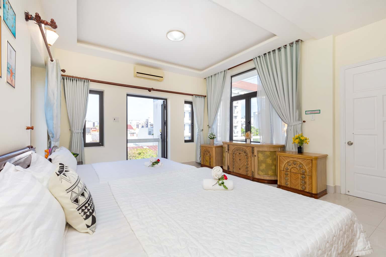 Villa 84/1A Phan Chu Trinh, Vũng Tàu — photo 27