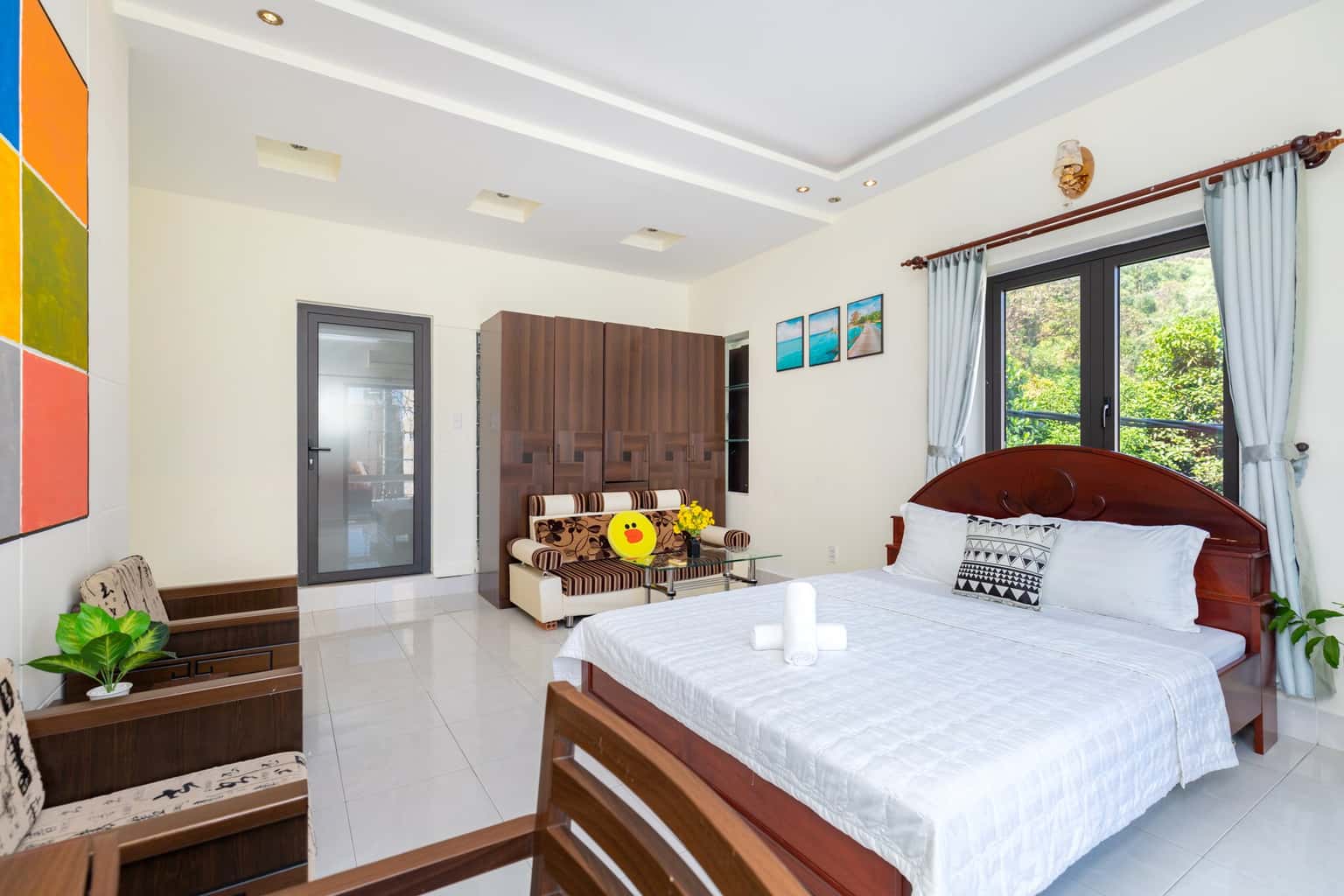 Villa 84/1A Phan Chu Trinh, Vũng Tàu — photo 21
