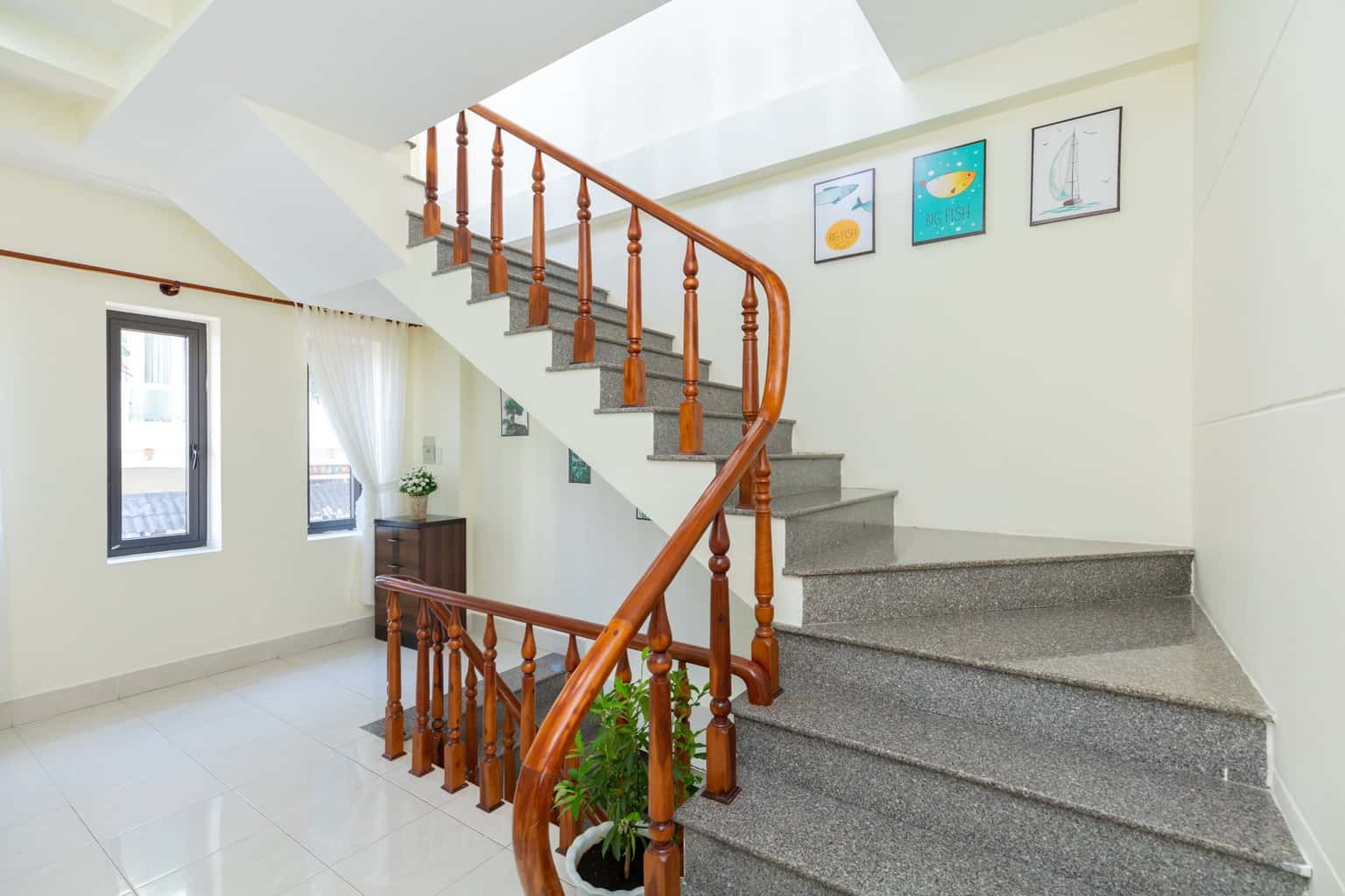 Villa 84/1A Phan Chu Trinh, Vũng Tàu — photo 19