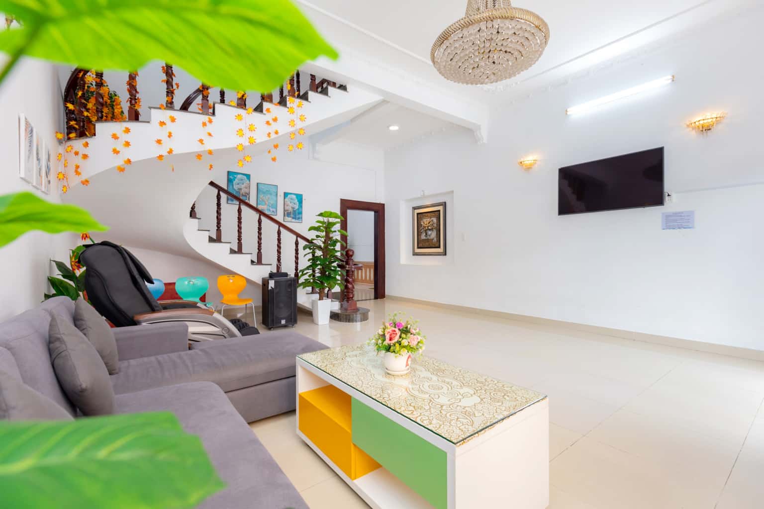 Villa 10/11B Lạc Long Quân, Vũng Tàu — ảnh 16