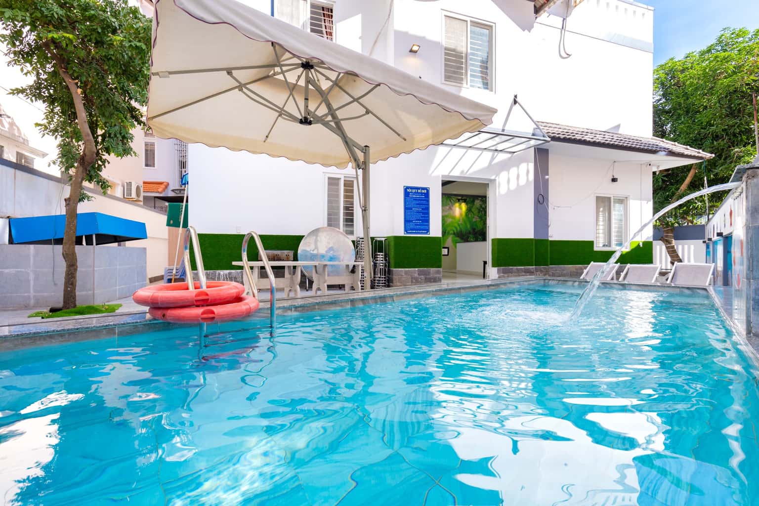 Villa 16 Tô Ngọc Vân, Vũng Tàu — ảnh 11