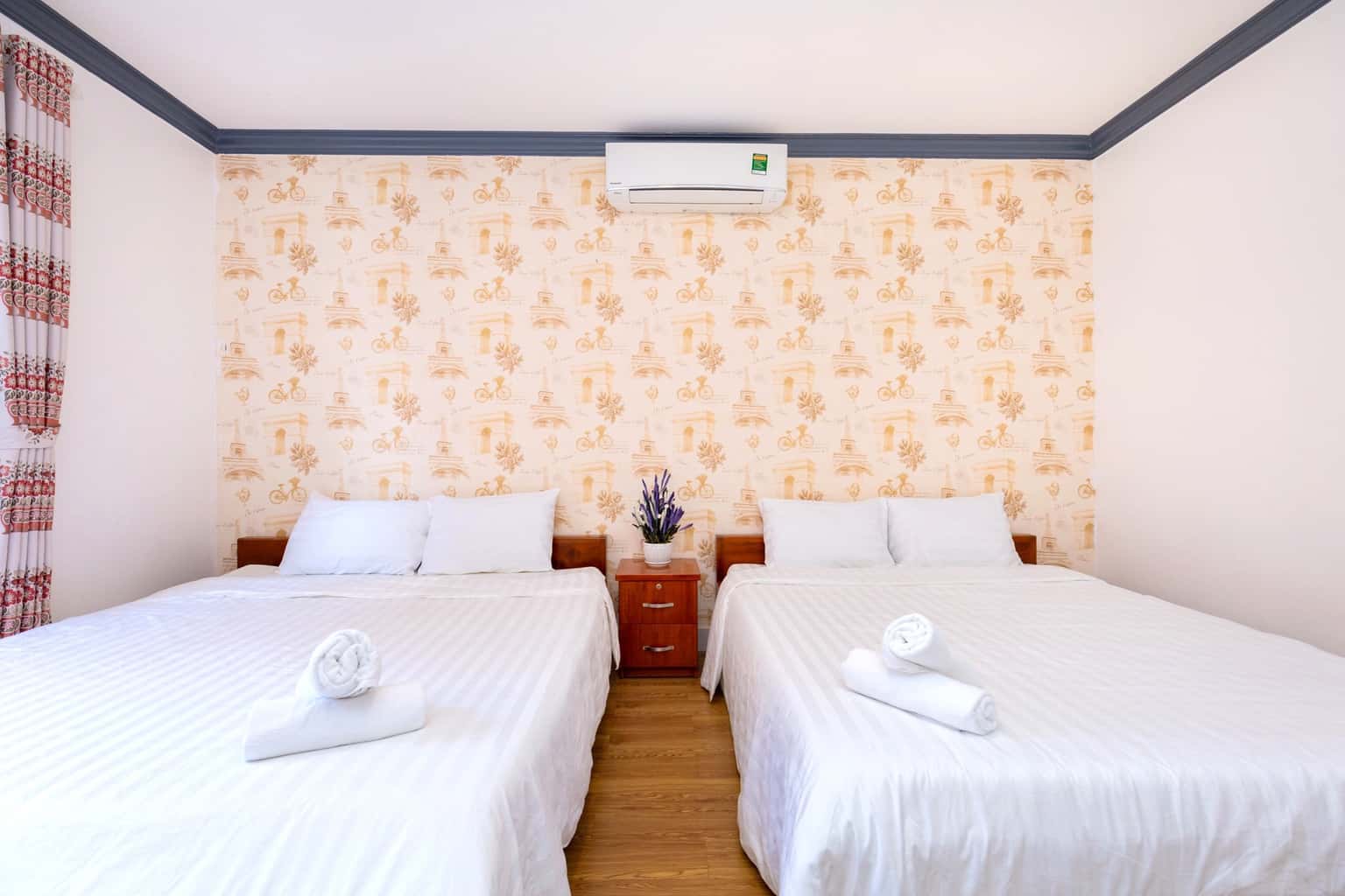 Villa 16 Tô Ngọc Vân, Vũng Tàu — ảnh 29