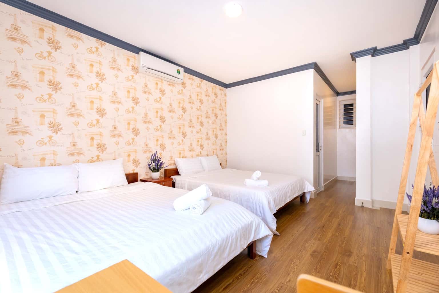 Villa 16 Tô Ngọc Vân, Vũng Tàu — ảnh 28