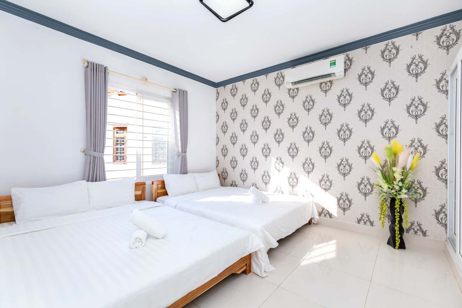 Villa 16 Tô Ngọc Vân, Vũng Tàu — ảnh 24