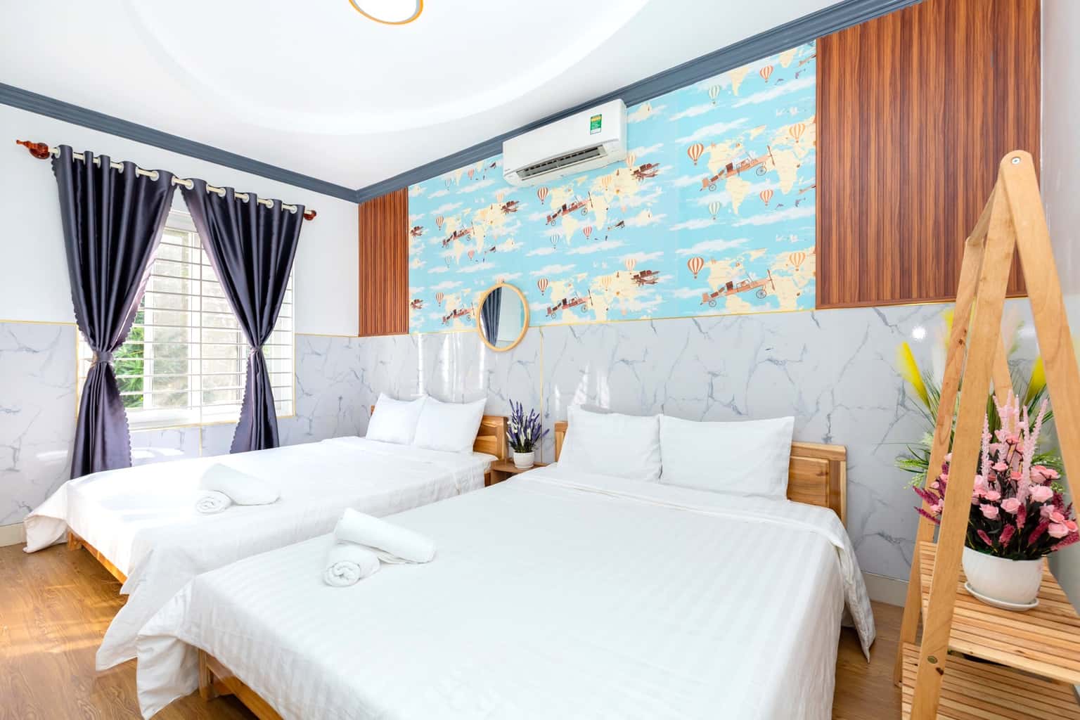 Villa 16 Tô Ngọc Vân, Vũng Tàu — ảnh 20