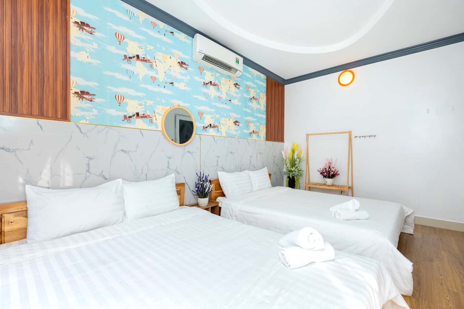 Villa 16 Tô Ngọc Vân, Vũng Tàu — ảnh 21