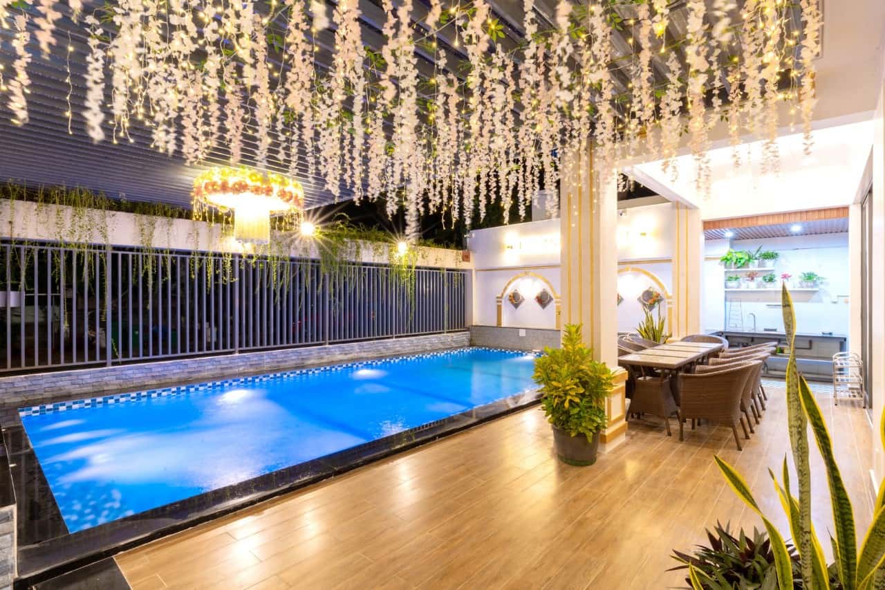 Rioland Villa, số 1/9 Hồ Quý Ly, Vũng Tàu — ảnh 9