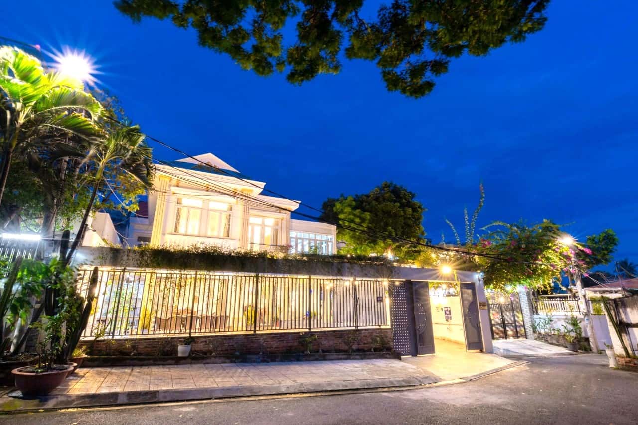 Rioland Villa, số 1/9 Hồ Quý Ly, Vũng Tàu — ảnh 6