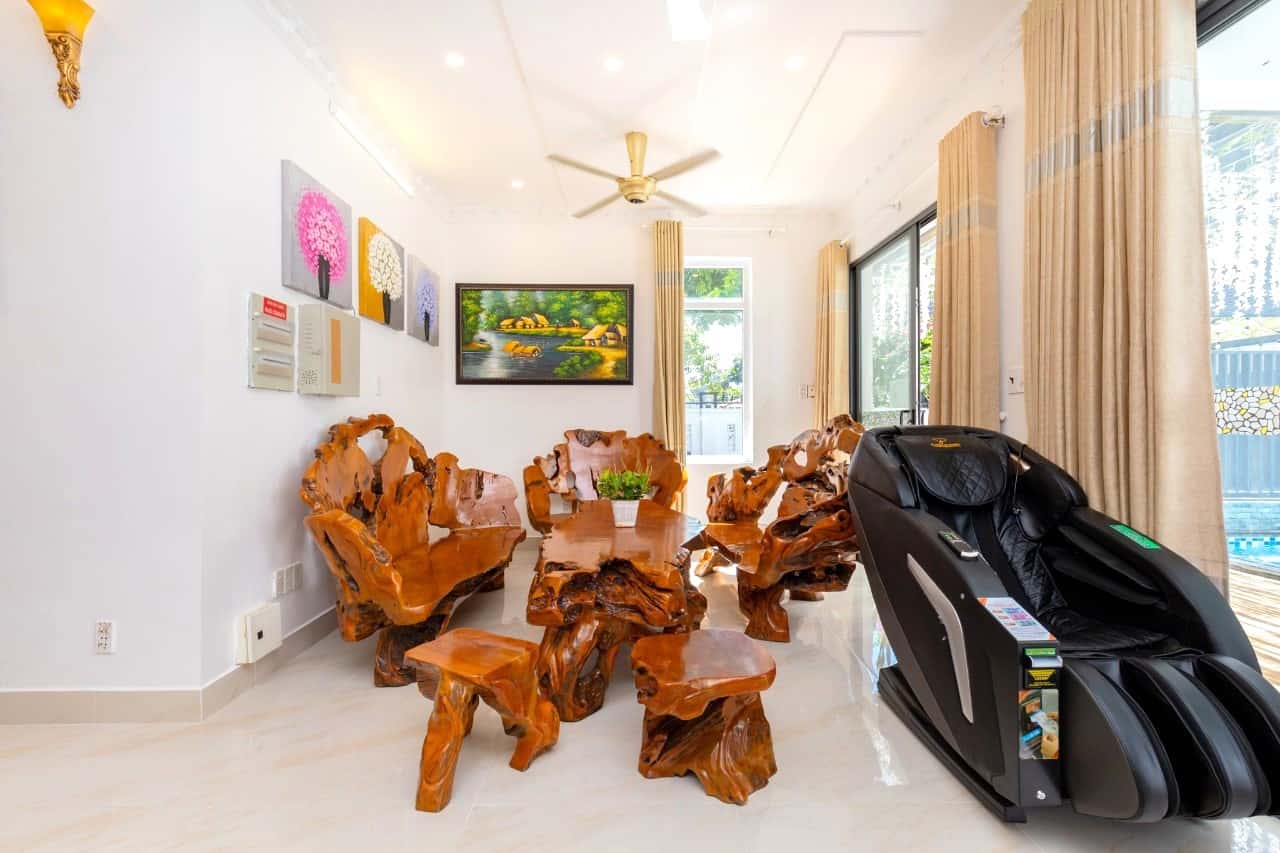Rioland Villa, số 1/9 Hồ Quý Ly, Vũng Tàu — ảnh 15