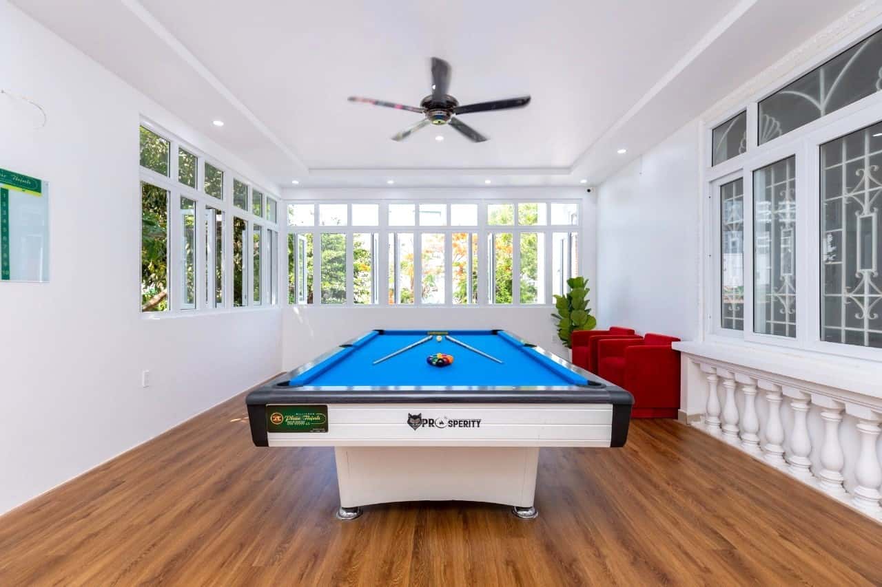 Rioland Villa, số 1/9 Hồ Quý Ly, Vũng Tàu — ảnh 12