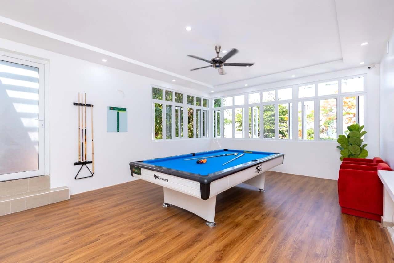 Rioland Villa, số 1/9 Hồ Quý Ly, Vũng Tàu — ảnh 11