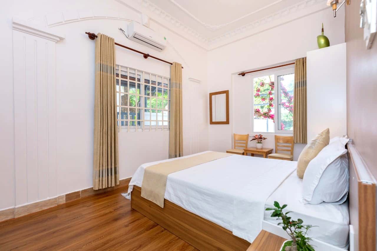 Rioland Villa, số 1/9 Hồ Quý Ly, Vũng Tàu — ảnh 21