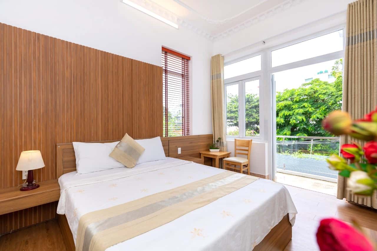 Rioland Villa, số 1/9 Hồ Quý Ly, Vũng Tàu — ảnh 19