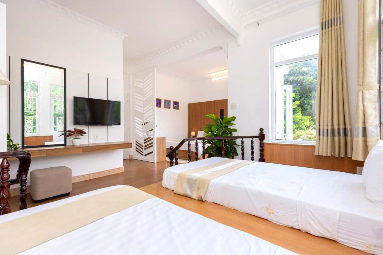 Rioland Villa, số 1/9 Hồ Quý Ly, Vũng Tàu — ảnh 28