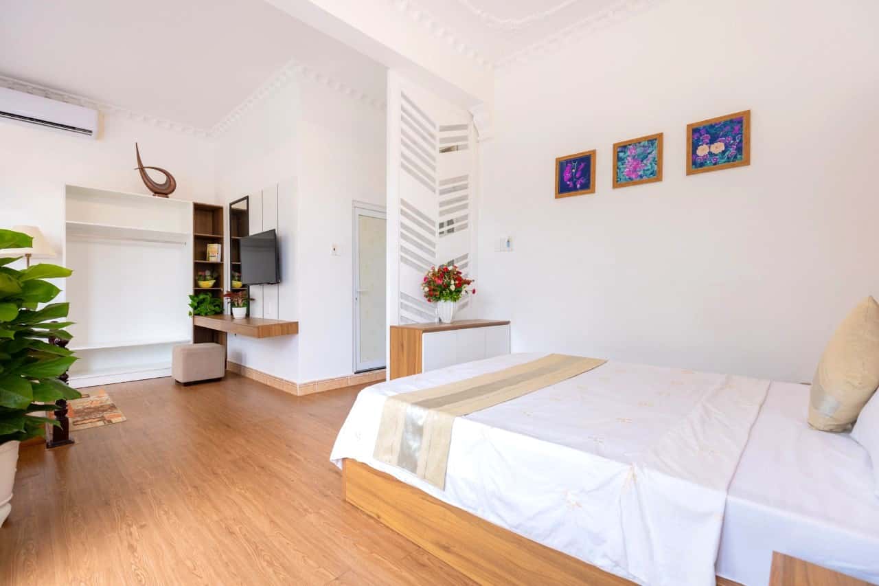 Rioland Villa, số 1/9 Hồ Quý Ly, Vũng Tàu — ảnh 30