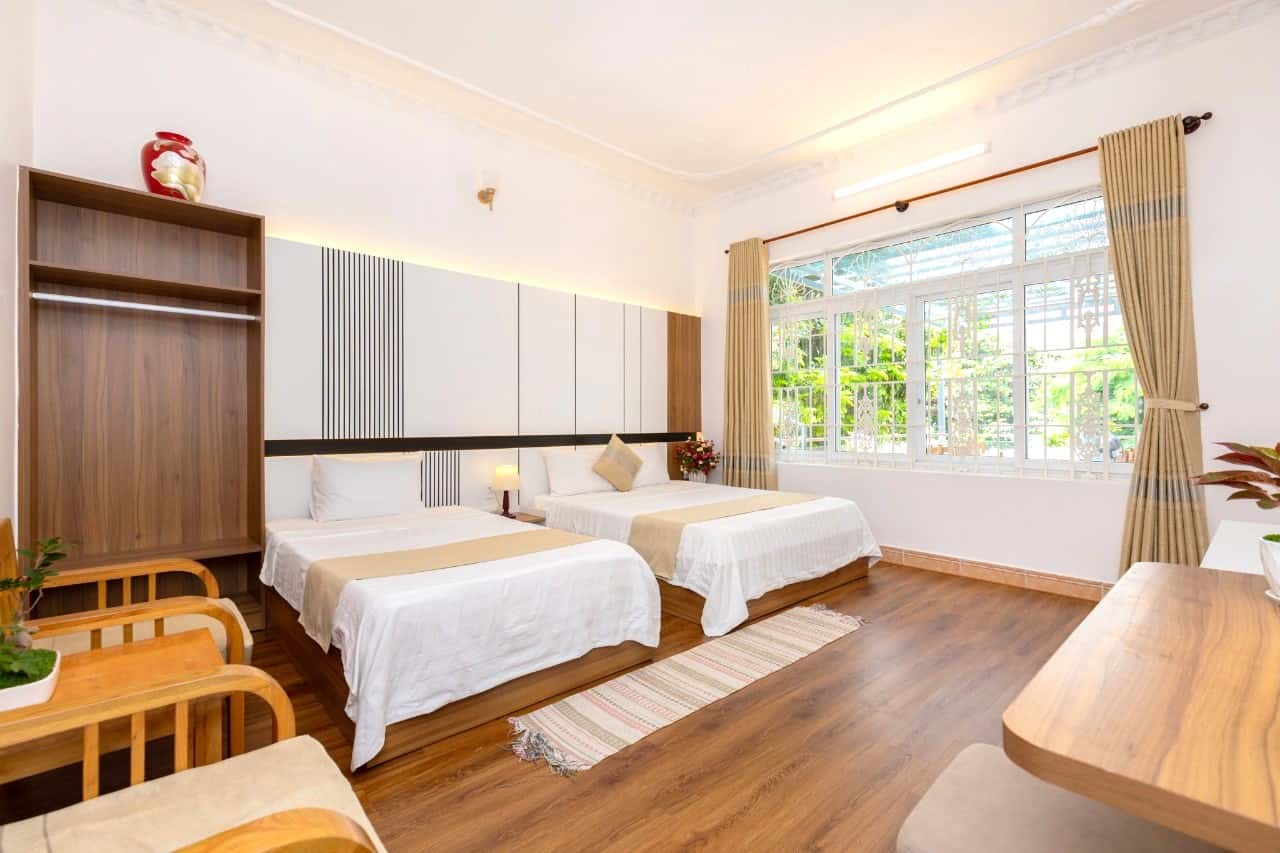Rioland Villa, số 1/9 Hồ Quý Ly, Vũng Tàu — ảnh 5