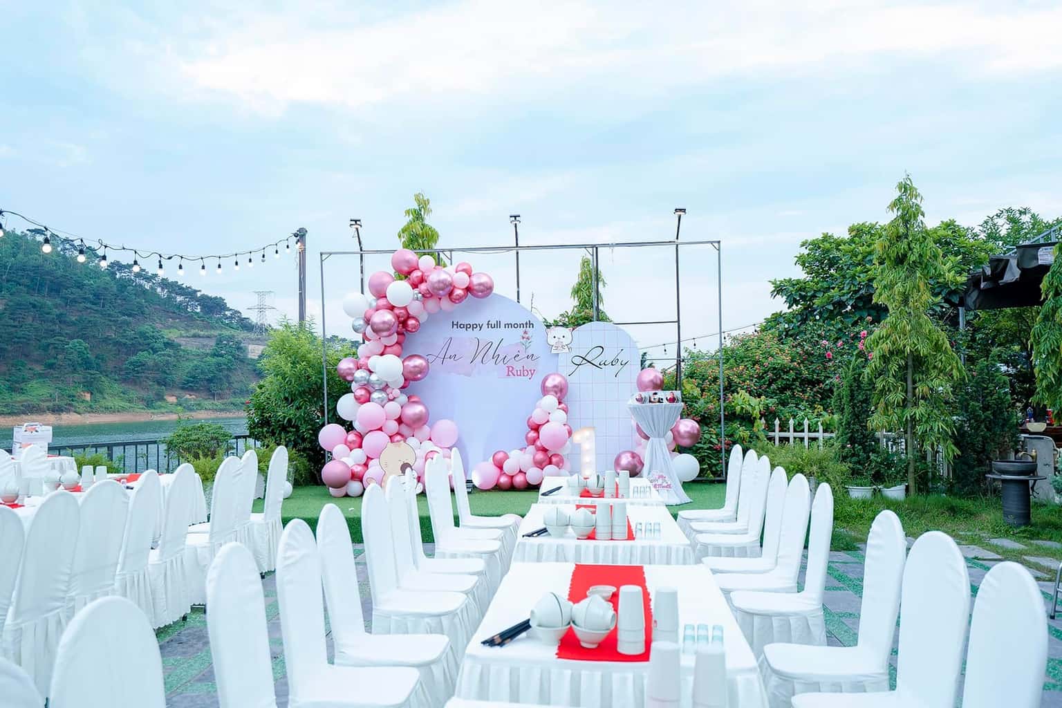 位于Sóc Sơn Đồng Đò湖的Cosy House Villa K1 — 照片 36
