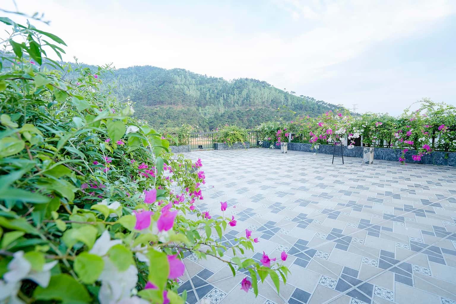 位于Sóc Sơn Đồng Đò湖的Cosy House Villa K1 — 照片 5
