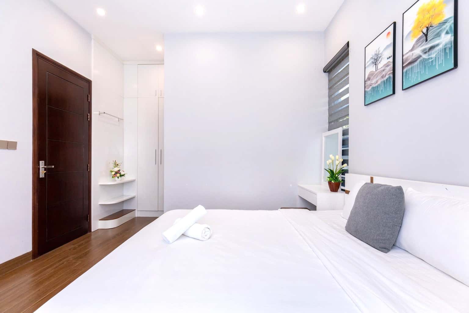 Villa 405/6/10 Nguyễn Hữu Cảnh, Vũng Tàu — ảnh 29