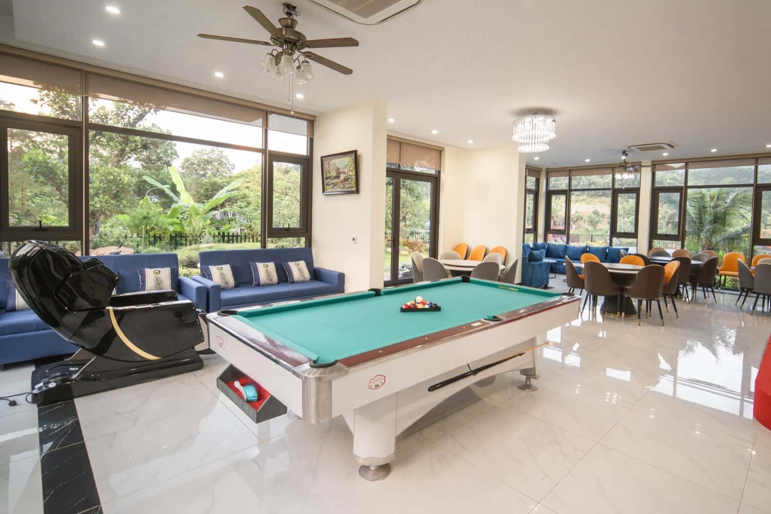 Khu A (Summerly Villa) tại hồ Đồng Đò, Sóc Sơn — ảnh 14