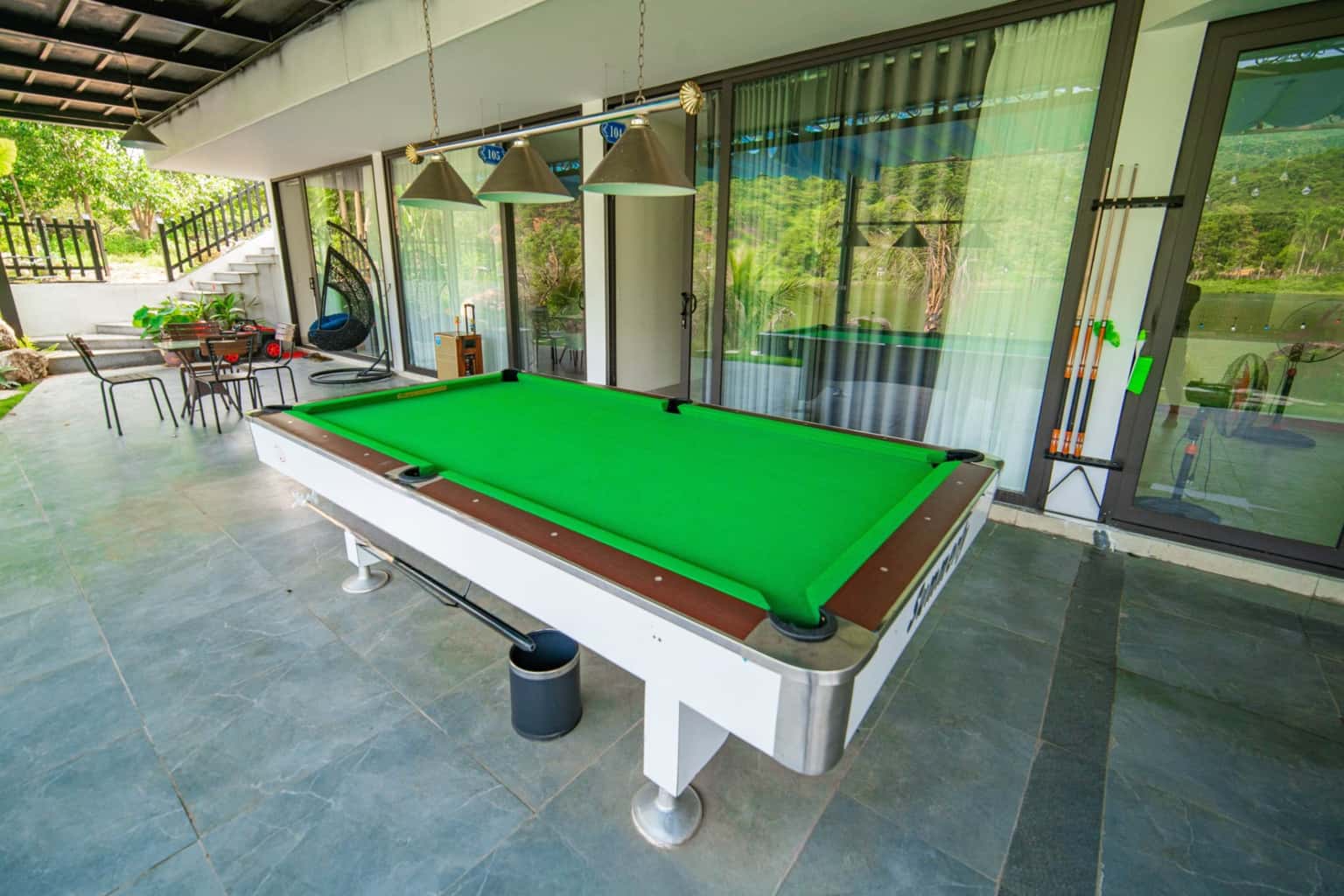Zone B (Summerly Villa) at Đồng Đò Lake, Sóc Sơn — photo 15