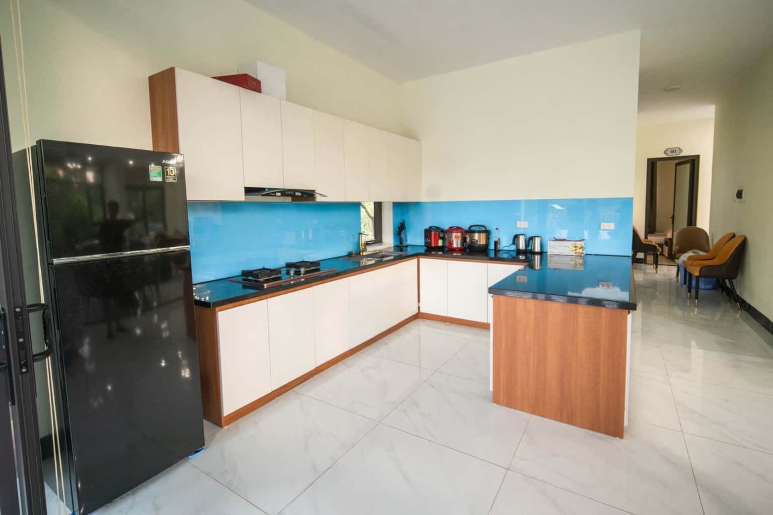Khu A (Summerly Villa) tại hồ Đồng Đò, Sóc Sơn — ảnh 15