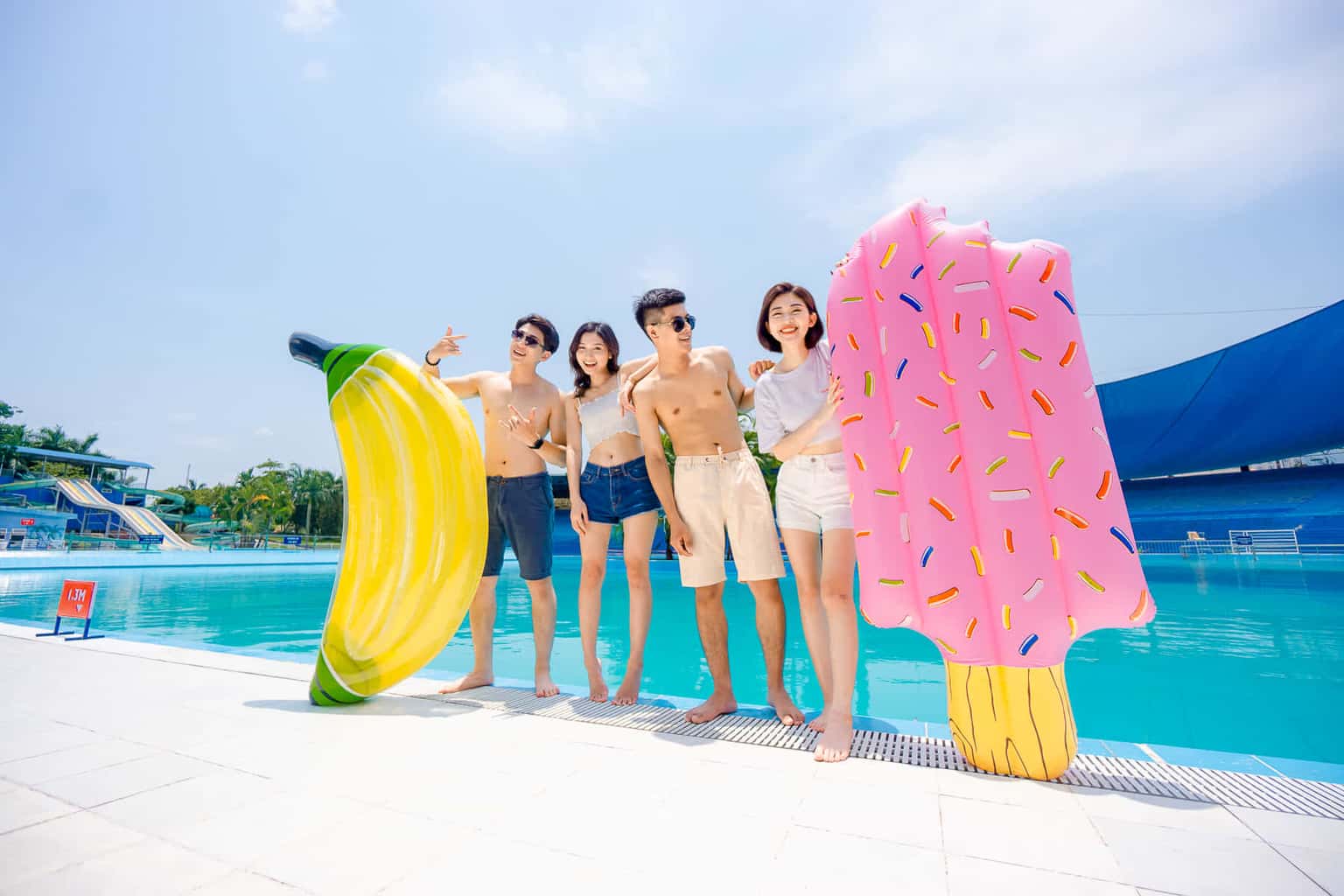 justfly cong vien thien duong bao son hanoi