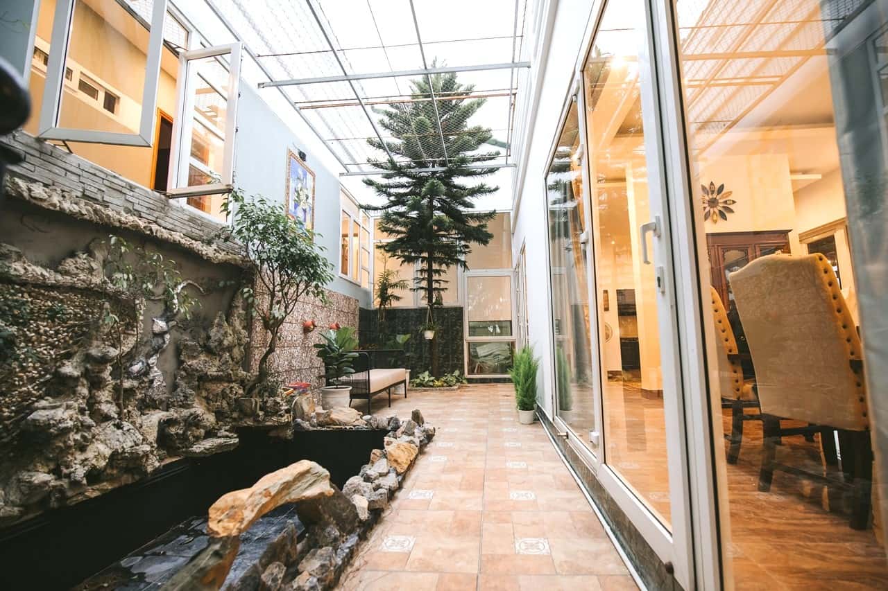 山丘上的小屋，Sóc Sơn () — 照片 30