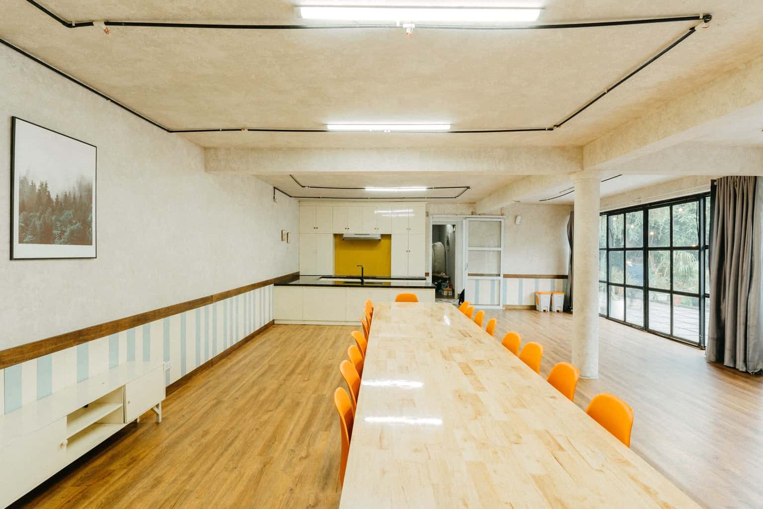 山丘上的小屋，Sóc Sơn () — 照片 27