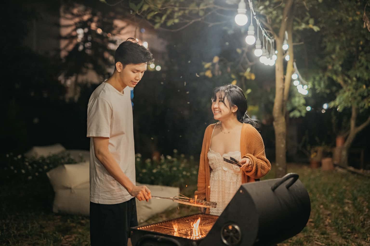 BBQ 烧烤炉