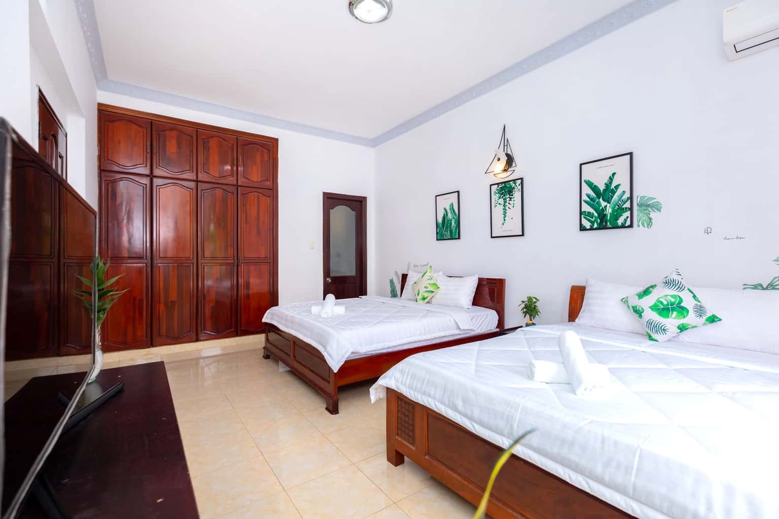Villa 129/23 Phan Chu Trinh, Vũng Tàu — ảnh 20